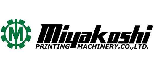 Miyakoshi Printing Machinery Co., Ltd.